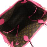 Louis Vuitton Monogram Neverfull Inside Out MM M12707 Bag - Image 5