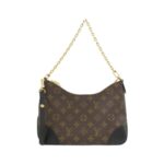 Louis Vuitton Monogram Boulogne PM M45831 Shoulder Bag