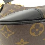 Louis Vuitton Monogram Boulogne PM M45831 Shoulder Bag - Image 2