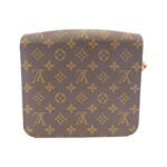 Louis Vuitton Monogram Cartoucherie 22cm M51253 Shoulder Bag - Image 2