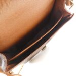 Louis Vuitton Monogram Cartoucherie 22cm M51253 Shoulder Bag - Image 6