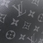 Louis Vuitton Monogram Eclipse Grand Sac Bag M44733 - Image 3