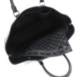 Louis Vuitton Monogram Eclipse Grand Sac Bag M44733 - Image 6