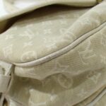 Louis Vuitton Monogram Mini Lin Soumire 30cm M95314 Shoulder Bag - Image 2