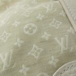 Louis Vuitton Monogram Mini Lin Soumire 30cm M95314 Shoulder Bag - Image 3