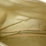 Louis Vuitton Monogram Mini Lin Soumire 30cm M95314 Shoulder Bag - Image 7