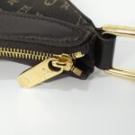 Louis Vuitton Monogram Idylle Rhapsody MM M40403 Shoulder Bag - Image 4
