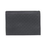 Louis Vuitton Damier Infini Pochette Discovery Bag N60112 - Image 2