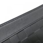 Louis Vuitton Damier Infini Pochette Discovery Bag N60112 - Image 6