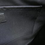 Louis Vuitton Damier Infini Pochette Discovery Bag N60112 - Image 8