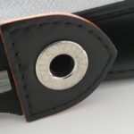 Louis Vuitton Damier Cobalt Lace Pochette Voyage N60241 Bag - Image 5