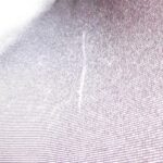 Louis Vuitton Damier Cobalt Lace Pochette Voyage N60241 Bag - Image 8