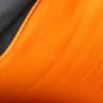 Louis Vuitton Damier Cobalt Lace Pochette Voyage N60241 Bag - Image 9