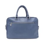 Louis Vuitton Taiga Porte Documents Voyage MM M30645 Bag