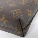 Louis Vuitton Monogram Lockit BB M12019 Bag - Image 3