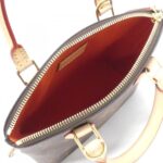 Louis Vuitton Monogram Lockit BB M12019 Bag - Image 7