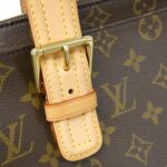 Louis Vuitton Monogram Multipli Cite M51162 Bag - Image 5