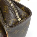 Louis Vuitton Monogram Multipli Cite M51162 Bag - Image 6