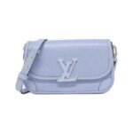 Louis Vuitton Epi Buci M59461 Shoulder Bag