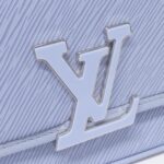 Louis Vuitton Epi Buci M59461 Shoulder Bag - Image 6