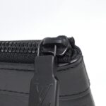 Louis Vuitton Monogram Shadow Pochette Discovery Bag M62903 - Image 5