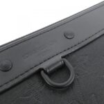 Louis Vuitton Monogram Shadow Pochette Discovery Bag M62903 - Image 6