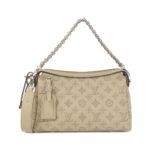 Louis Vuitton Mahina Hand It All PM M24255 Shoulder Bag