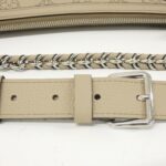 Louis Vuitton Mahina Hand It All PM M24255 Shoulder Bag - Image 8