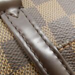 Louis Vuitton Damier Totally PM N41282 Bag - Image 3