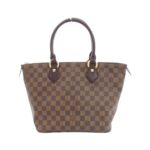 Louis Vuitton Damier Saleya PM N51183 Bag