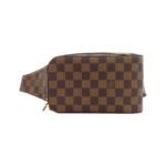Louis Vuitton Damier Géranimos N51994 Shoulder Bag