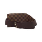 Louis Vuitton Damier Géranimos N51994 Shoulder Bag - Image 2