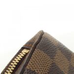 Louis Vuitton Damier Géranimos N51994 Shoulder Bag - Image 4