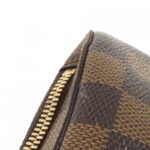 Louis Vuitton Damier Géranimos N51994 Shoulder Bag - Image 5