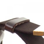 Louis Vuitton Damier Géranimos N51994 Shoulder Bag - Image 8