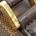 Louis Vuitton Damier Venice N51145 Bag - Image 5