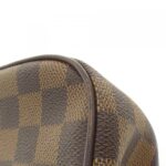Louis Vuitton Damier Aubagne N51129 Shoulder Bag - Image 3