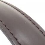 Louis Vuitton Damier Aubagne N51129 Shoulder Bag - Image 8