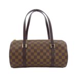 Louis Vuitton Damier Papillon 30cm N51303 Bag