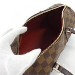 Louis Vuitton Damier Papillon 30cm N51303 Bag - Image 5