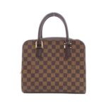 Louis Vuitton Damier Triana N51155 Bag
