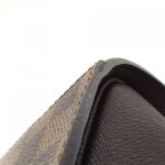 Louis Vuitton Damier Triana N51155 Bag - Image 2