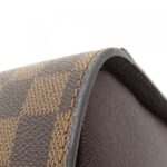 Louis Vuitton Damier Triana N51155 Bag - Image 3