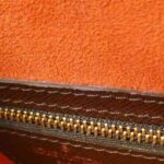 Louis Vuitton Damier Triana N51155 Bag - Image 8