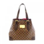 Louis Vuitton Damier Hampstead MM Bag N51204