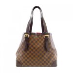 Louis Vuitton Damier Hampstead MM Bag N51204 - Image 2