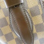 Louis Vuitton Damier Hampstead MM Bag N51204 - Image 6