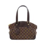 Louis Vuitton Damier Verona PM N41117 Bag