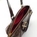 Louis Vuitton Damier Verona PM N41117 Bag - Image 10