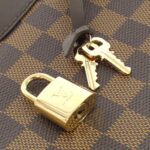 Louis Vuitton Damier Verona PM N41117 Bag - Image 4